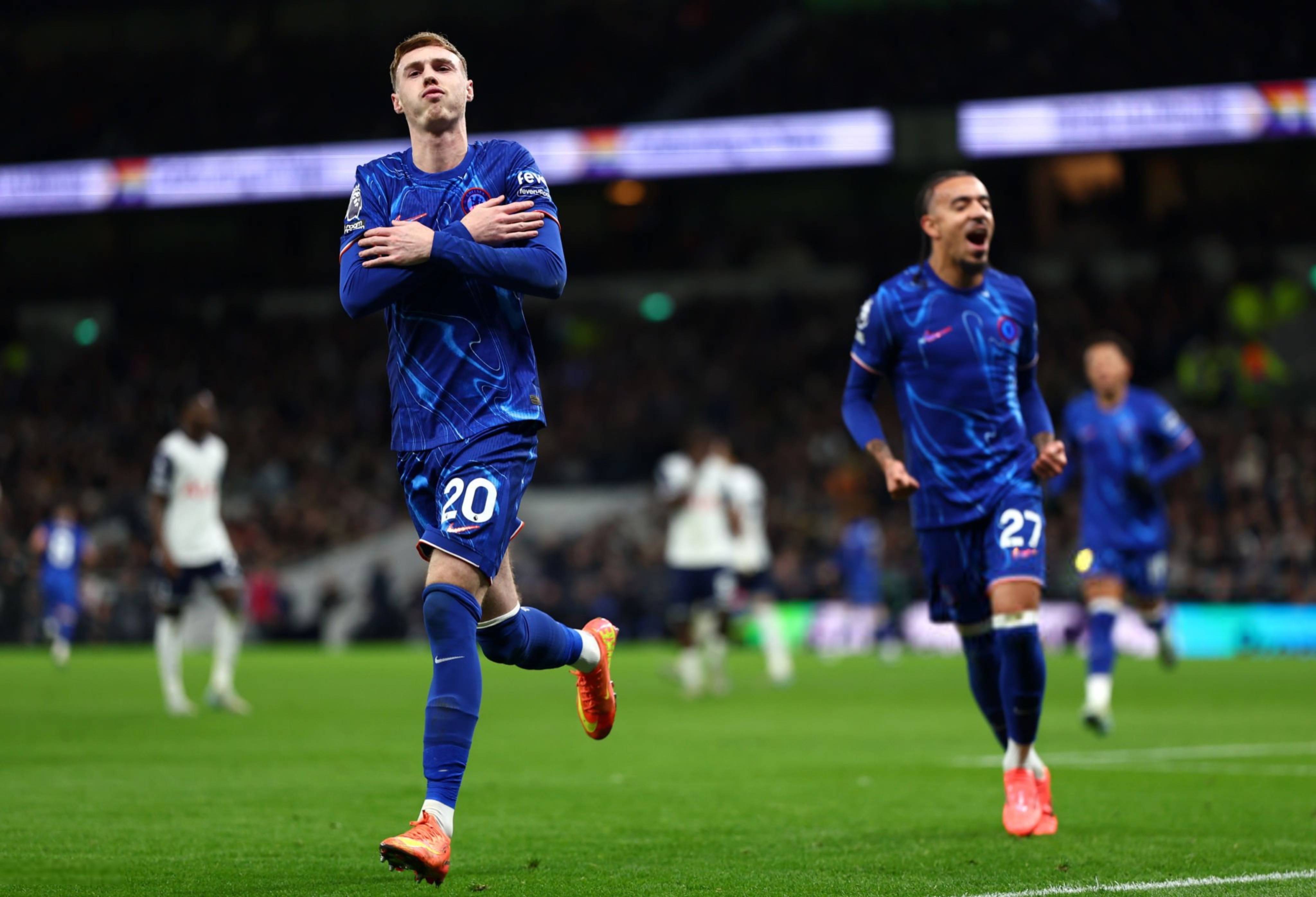 Ming意外战胜切尔西,比赛规则变更引爆全场!上演精彩一战(切尔西名将)乐鱼体育