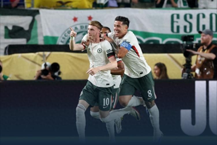 Ming意外战胜切尔西,比赛规则变更引爆全场!上演精彩一战(切尔西名将)乐鱼体育