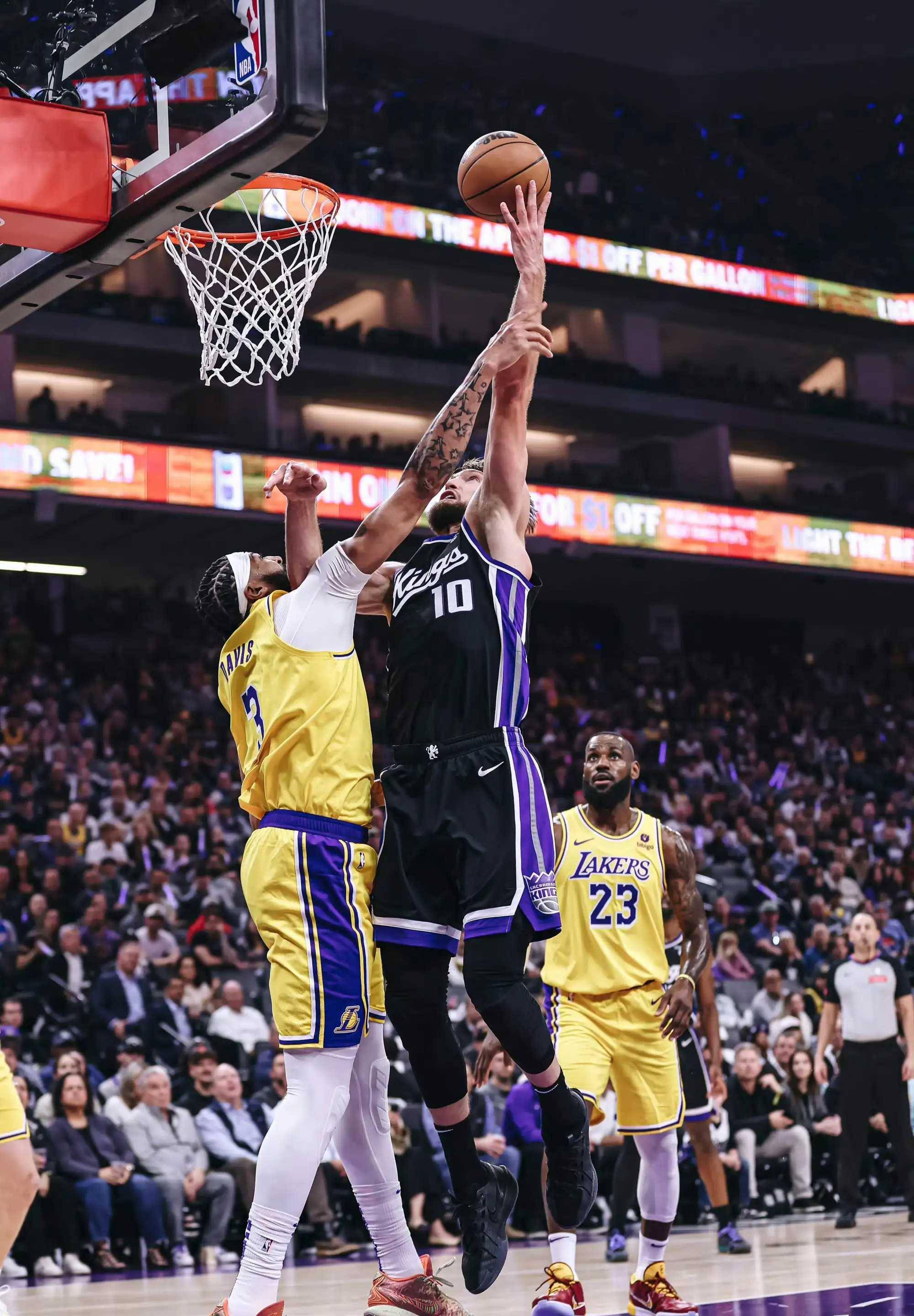 关于詹姆斯关键节点连败,独行侠带队取胜!的信息乐鱼体育