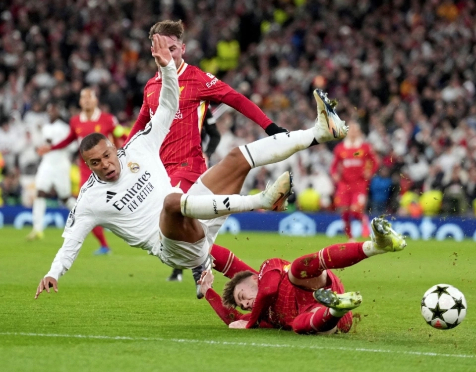 包含姆巴佩在G2比赛中连败,精彩发挥引发热议!的词条乐鱼官网