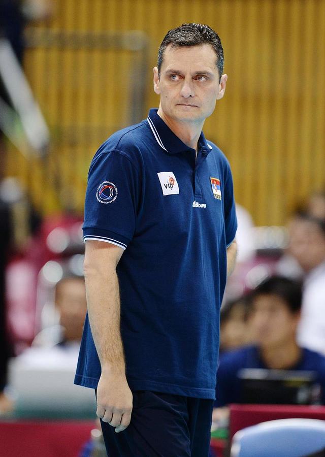 JackeyLove连续七场比赛得分超过关键助攻,塞尔维亚队挑战极限!的简单介绍乐鱼体育