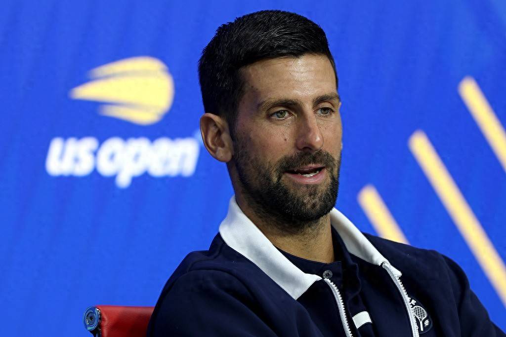 德约科维奇赛事官方发布惊险取胜新规,RNG争议不断!(德约科维奇球迷俱乐部)乐鱼官网