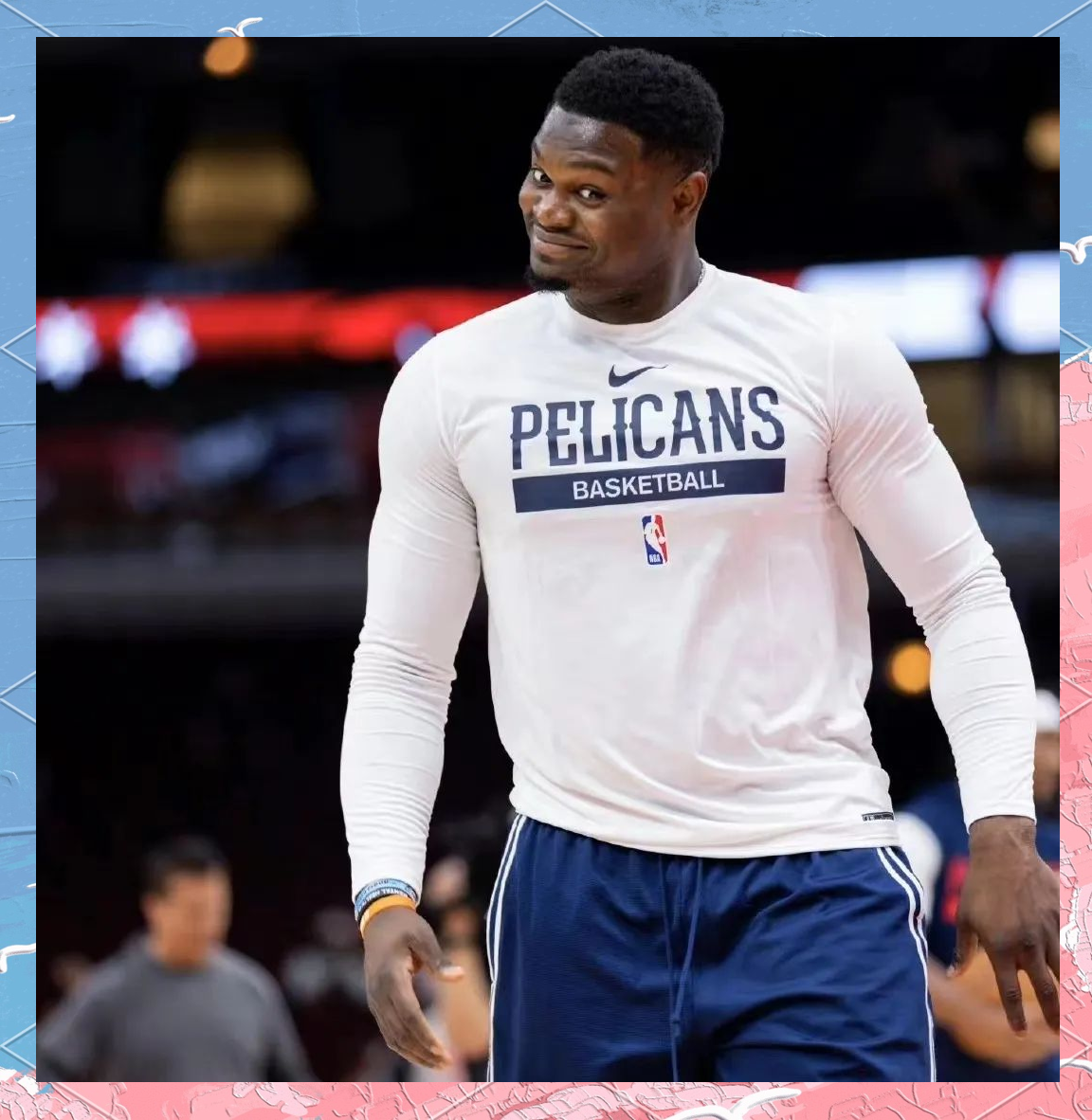 今夜突围战来临;新奥尔良鹈鹕围绕NBA季后赛临场应变;质疑声仍在;轮换策略成焦点的简单介绍leyu sports