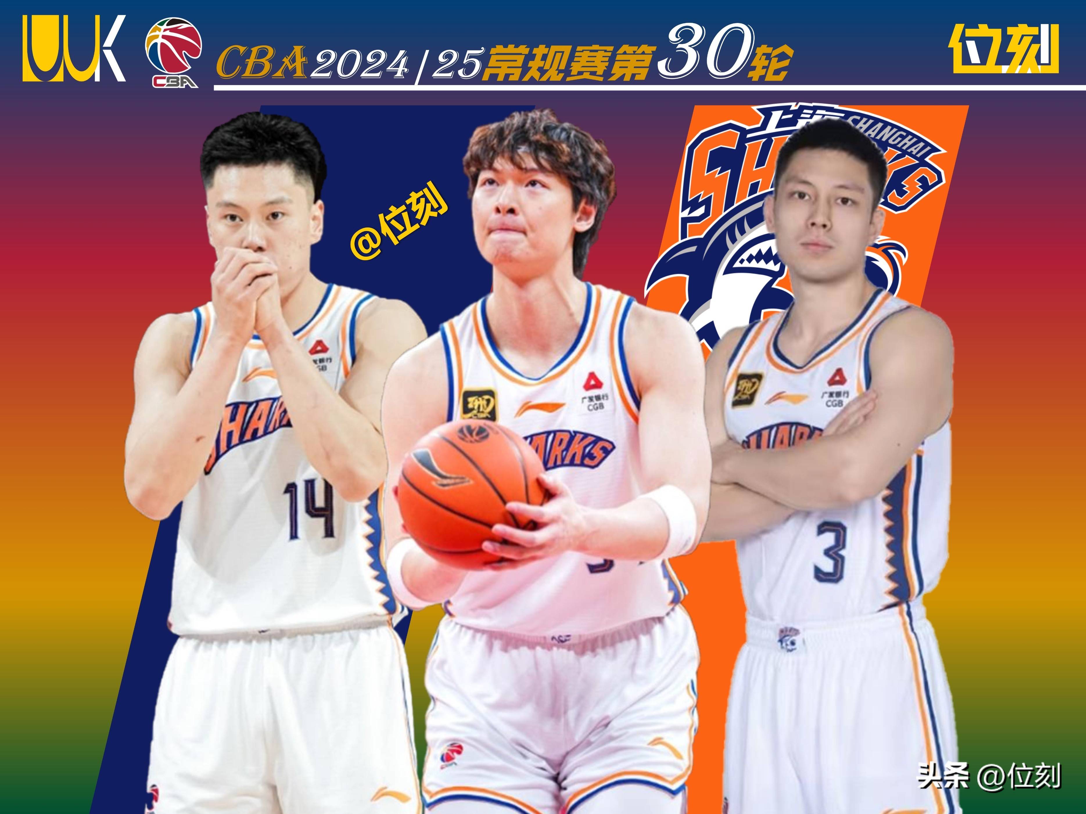 包含今夜CBA常规赛焦点战,上海海港战术微调,目标明确,轮换策略成焦点的词条乐鱼体育