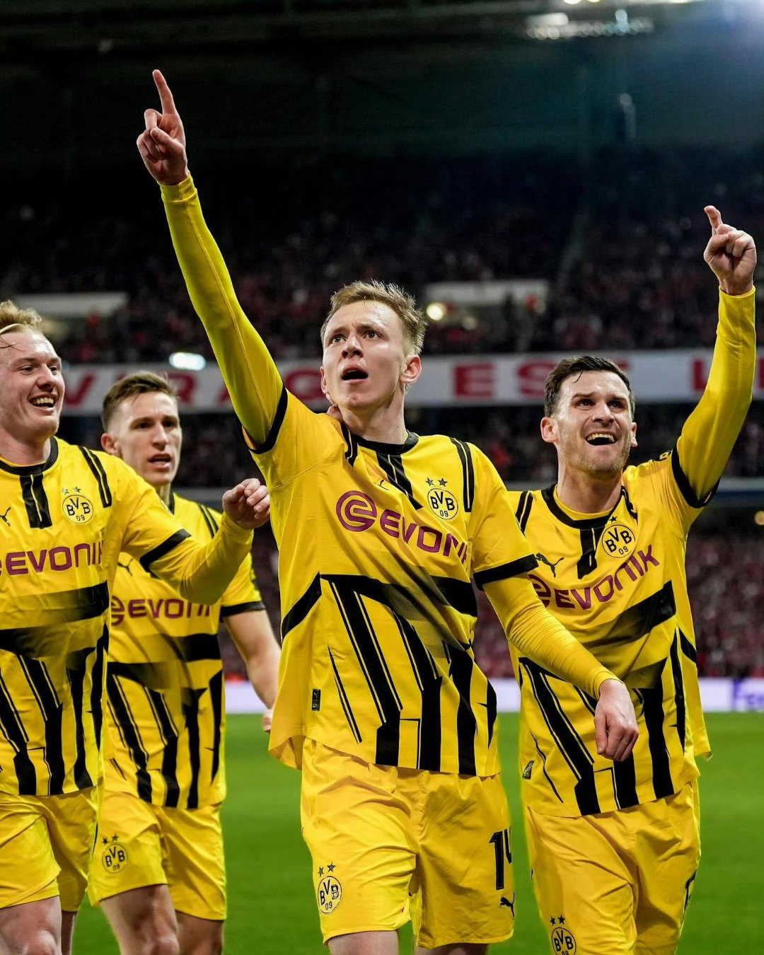 冲刺阶段英超焦点战,多特蒙德调整名单,球迷炸锅,纪律约束更严格的简单介绍leyu sports